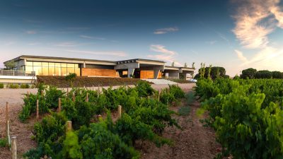 贝洛尼亚酒庄