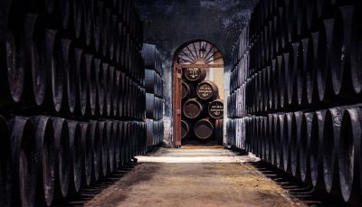 桑切斯罗曼特兄弟酒庄