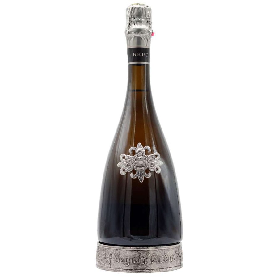 维达斯特级珍藏起泡酒