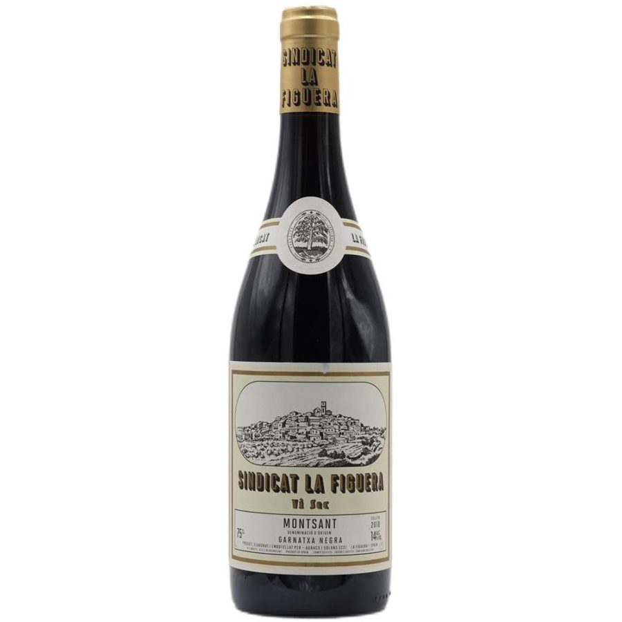 菲戈拉红葡萄酒